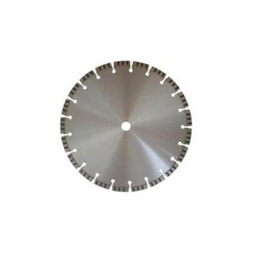 Disc diamantat Betontechnik BPT20/300_20, pentru beton, 300X20X10 mm