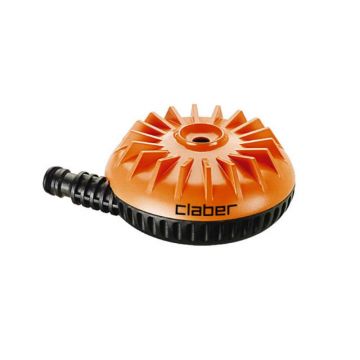 Dispozitiv pentru stropit turbo Claber 86580000