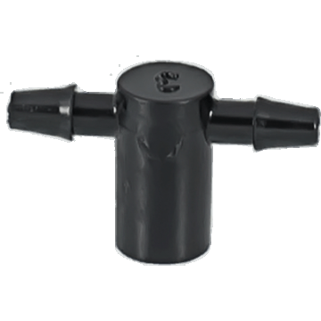 Distribuitor pentru microtub, Tip Bilateral