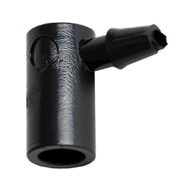 Distribuitor pentru microtub, Tip Unilateral