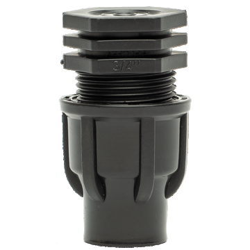 Dop Pentru Teava Ldpe, Dimensiune 20 X 20