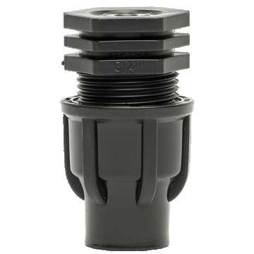 Dop Pentru Teava Ldpe, Dimensiune 20 X 20