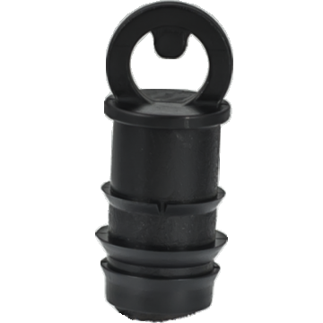 Dop Pentru Tub De Picurare, Dimensiune 16mm