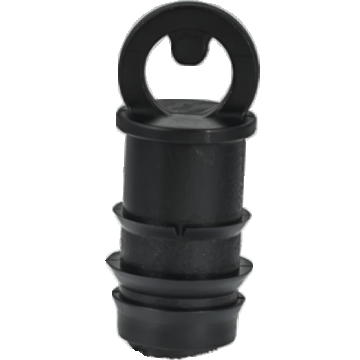 Dop Pentru Tub De Picurare, Dimensiune 20mm