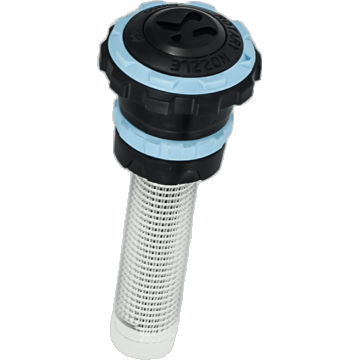 Duza reglabila pentru aspersor reglabil K-Rain,Presiune 2,07-3,45 Bari, Dimensiune 11,7-14,0 , Debit Maxim (L/min)11,7-14,0, Raza 7,9-9,1M,Tip 300FIX