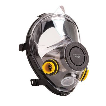 Folie protectoare pentru lentile Portwest PA00, incolor, set 10 buc.