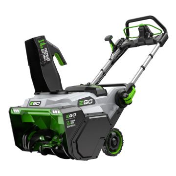 Freza pentru zapada Ego Power SNT2120E-AP, autopropulsata, 56 V, 61 cm, fara acumulator si incarcator