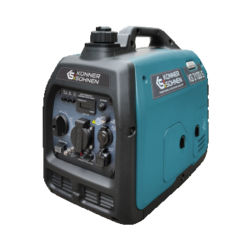 Generator cu inverter KS 3100i S
