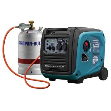 Generator cu inverter KS 4000iEG S