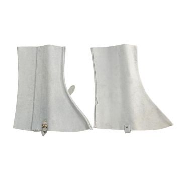 Ghete protectie sudura Telwin 802551, din piele