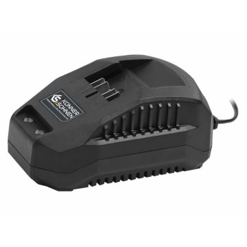 Incarcator rapid pentru acumulatori Li-Ion Konner-Sohnen KS C24A, 20 V, 2.4 A