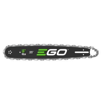 Kit lant+sina pentru fierastrau Ego Power AK1635, 40 cm