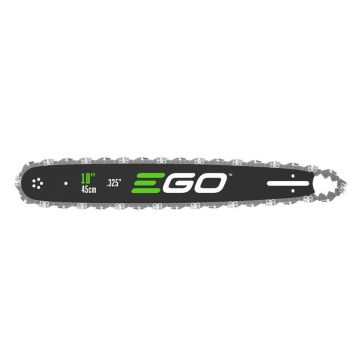 Kit lant+sina pentru fierastrau Ego Power AK1835, 45 cm