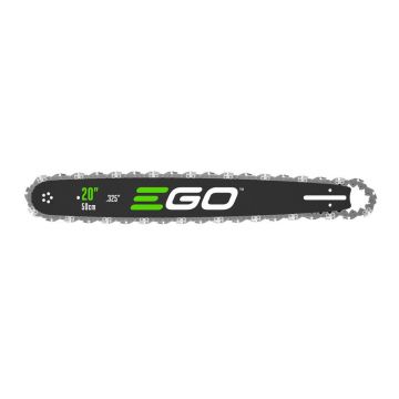 Kit lant+sina pentru fierastrau Ego Power AK2035, 50 cm