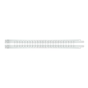 Lama fierastrau TCT Dewalt DT2975, 430 mm, pentru BCA