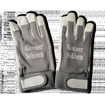 Manusi de protectie Konner-Sohnen KS GLOVESL, marime L