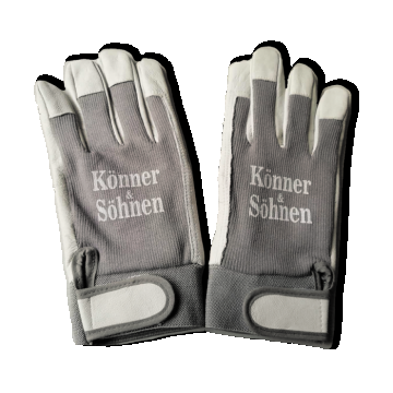 Manusi de protectie KS Gloves L