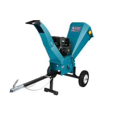 Masina de maruntit si tocat lemn KS 700WS