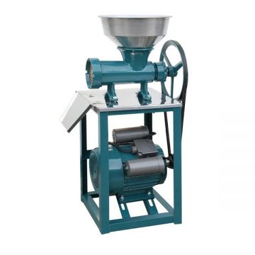 Masina de tocat carne, Nr. 32, Motor 3 Kw, 230V, 150-200 Kg/h, BRILLO