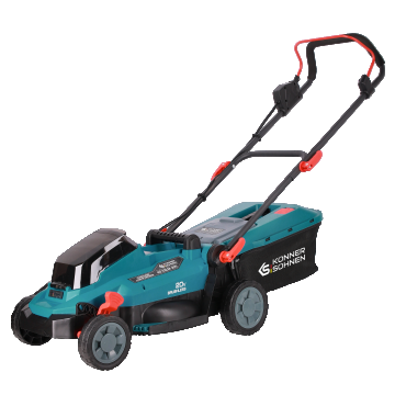 Masina de tuns iarba cu acumulator KS 33LM-20V