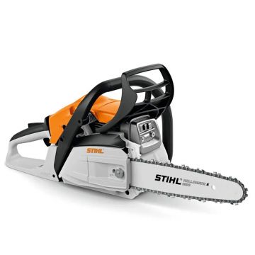 Motofierastrau cu lant STIHL MS 172, 31.8 cmᶾ, 1.9 CP, sina 35 cm