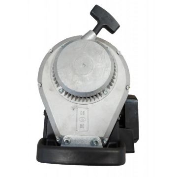 Motor compatibil cu mai compactor Wacker WM 80