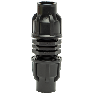 Mufa pentru teava LDPE,Dimensiune 16x16