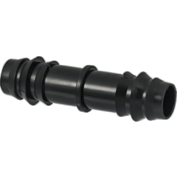 Mufa pentru tub de picurare,20 mm