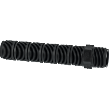 Niplu Prelungitor Pentru Aspersoare,Dimensiune 1/2