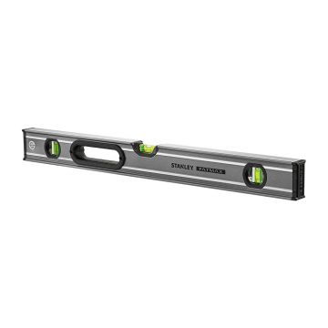 Nivela Stanley Fatmax 0-43-624, 60 cm, 3 fiole
