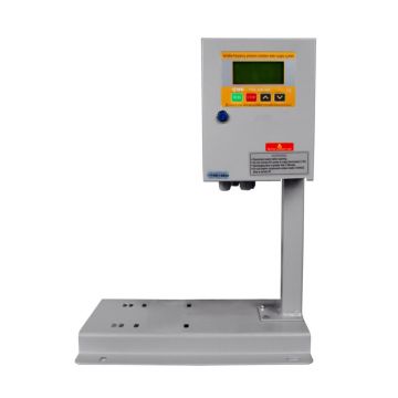 Panou Comanda Pompa Trifazata, IBO Dambat IVR-09T, 3-4 KW, 400V / 9.7A, Inverter Pentru Pompe Trifazate