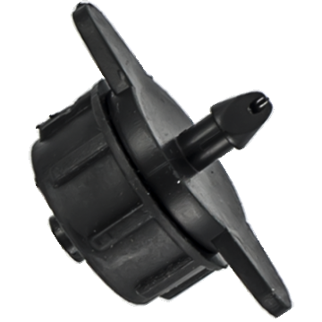 Picurator exterior Nestos, Debit Maxim 8 L/H, Culoare Maro