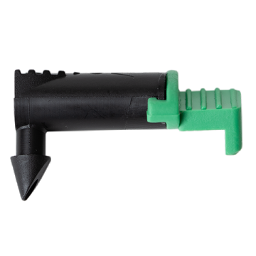 Picurator Pentru Tub De Picurare, Debit Maxim 4 L/h