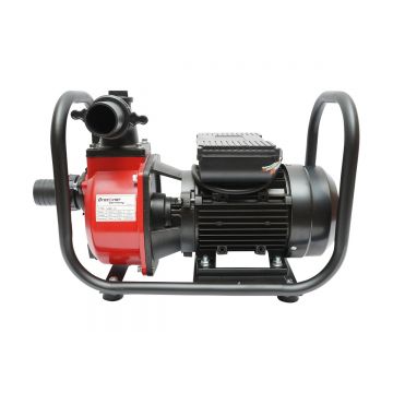Pompa apa refulare de suprafata 220V, 2.2KW, 23m3/h, 2 toli inaltime maxima 17m, Cod: BK78349, Marca: BRECKNER GERMANY
