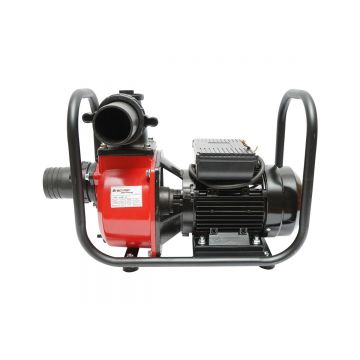 Pompa apa refulare de suprafata 220V, 2.5KW, 40m3/h, 3 toli inaltime maxima 17m , Cod: BK78350, Marca: BRECKNER GERMANY