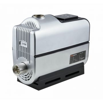 Pompa Pentru Ridicarea Presiunii cu Invertor (convertizor de frecventa) Incorporat NISMO 1100, 1100W, 166 l/min, H ref 55m, IBO POLONIA