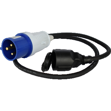 Prelungitor industrial KS EX1M-1S