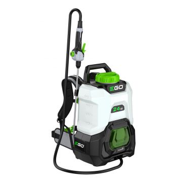 Pulverizator Ego Power BSP3500E, rezervor 15 l, 56 V, fara acumulator