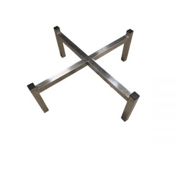 Suport butoi inox 250L,300L,350L