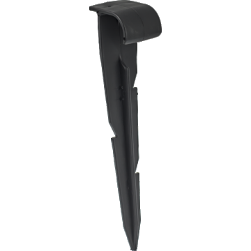 Suport Pentru Fixarea Tubului De Picurare , Dimensiune 16mm