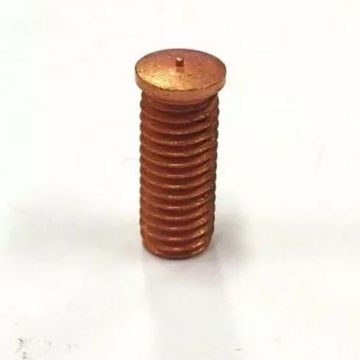 Suruburi pentru sudura in puncte Telwin 802726, Fe-Cu, M8 X 20 mm, 100 buc.