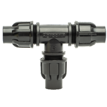 Teu Pentru Teava Ldpe ,Dimensiune 20mm