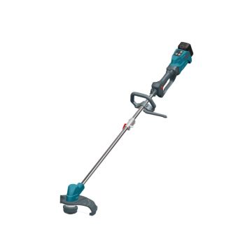 Trimmer de tuns iarba cu acumulator KS BCT-20V