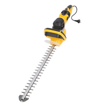 Trimmer electric pentru gard viu Powerplus POWXG20090, 750 W, 69 cm