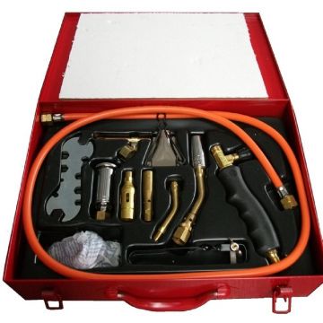 Trusa arzatoare Oxyturbo 585000, pentru butan sau GPL