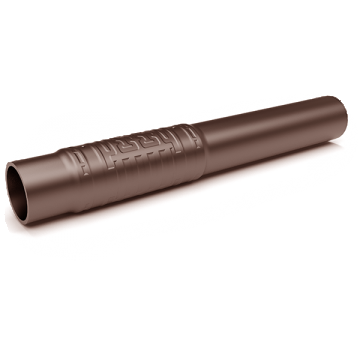 Tub de picurare maro , Dimensiune 16mm,distanta Dintre Picuratori 20cm, Debit Per Orificiu 2l/h,rola 400m