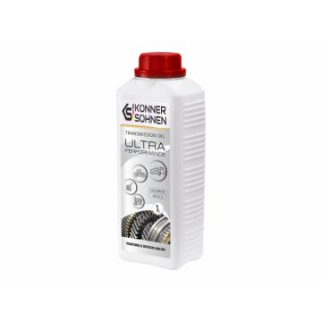 Ulei de transmisie KS 80W-90 GEAR