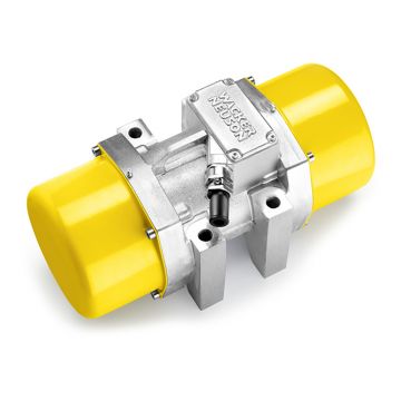 Vibrator extern pentru cofraj Wacker Neuson AR75/3/230, frecventa 50 Hz, 5220 rpm, forta centrifuga 24.12 kN Vibrator extern pentru cofraj Wacker Neuson AR75/3/230, frecventa 50 Hz, 5220 rpm, forta centrifuga 24.12 kN