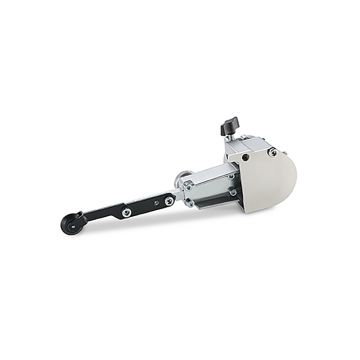 Accesoriu slefuit cu banda Flex BF 140, 459593