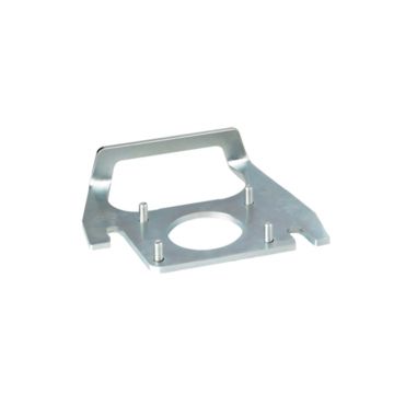 Adaptor fixare cu comutare Wacker Neuson 5000219392, AV 6
